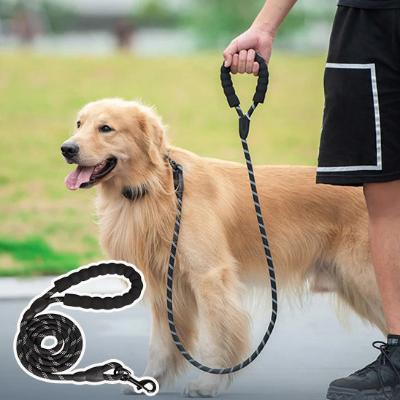 laisse-pour-chien-renforcée-légére