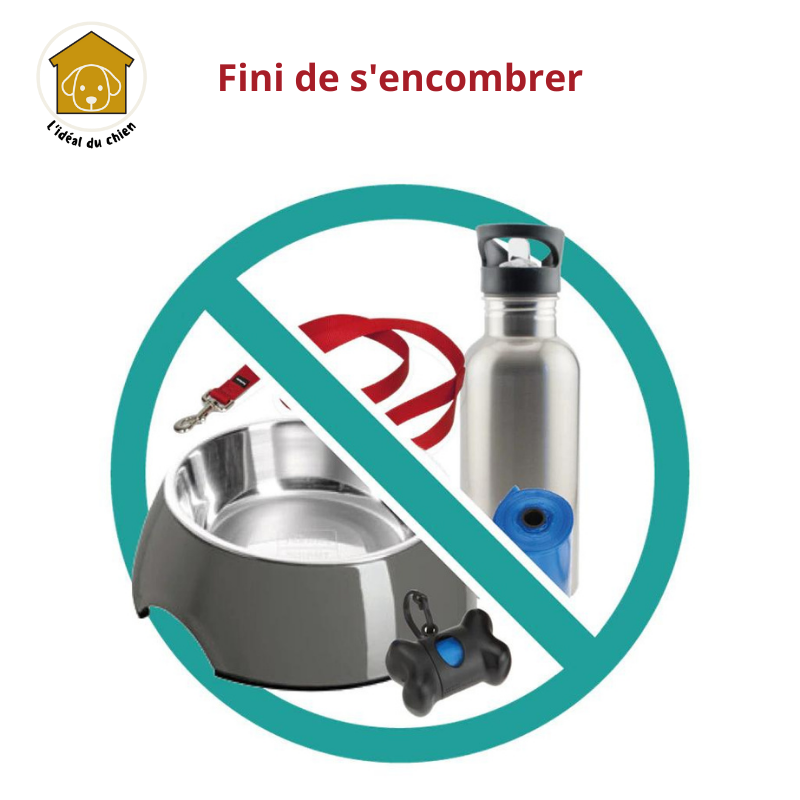 avec waterlaisse pour en finir avec les objets encombrants
