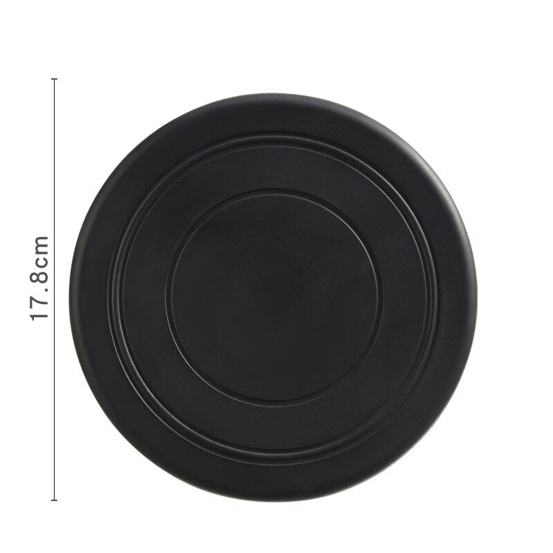 FlyingDisc™ disque volant pour animal de compagnie | Chien - toutou heureux